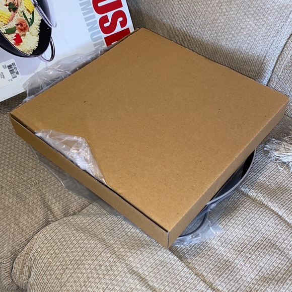 🥘 NWT Tools of the Trade Multi-Use Nonstick Pan - Picture 4 of 10